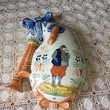 Bouquetière Céramique