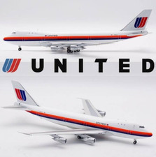 Inflight 200 if741ua1222 - 1/200,