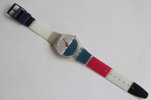 Swatch bracelet montre - swatch,