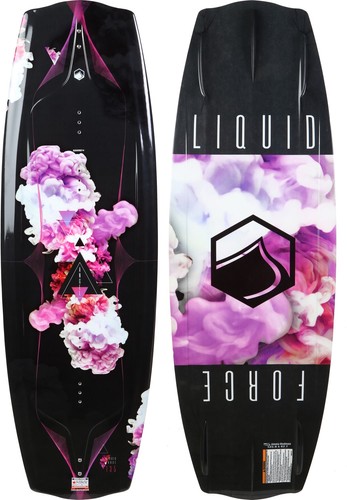 Lqiuid force angel - angel, wakeboard
