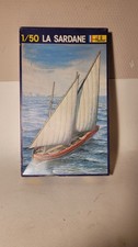 1/50 HELLER MAQUETTE LA SARDANE