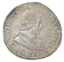 France lorraine charles - charles, iv