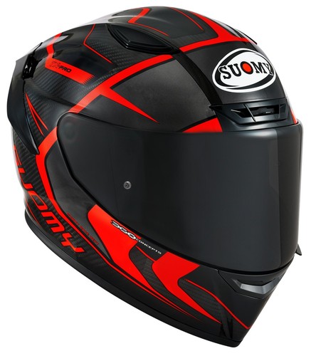 Casque intégral suomy - intégral,