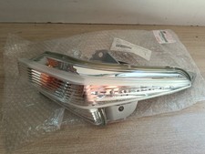 CLIGNOTANT AVANT GAUCHE SUZUKI GSX 1300 BK B-King , K8-K9/L0 1340 2008 - 2010