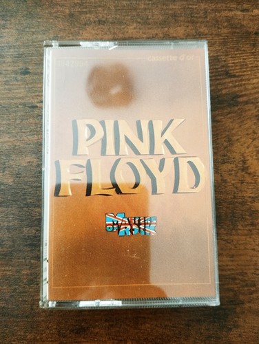 Pink floyd masters of - floyd,