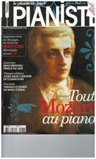 Magazine Français Pianiste