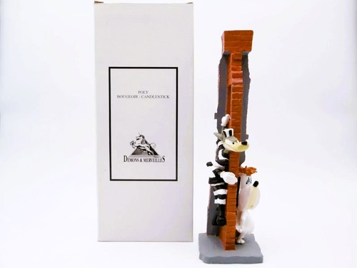 Rare figurine tex avery - -,
