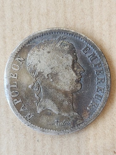 Pièce francs 1811a - pièce, 2