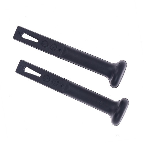 2pcs bouton commande - de,