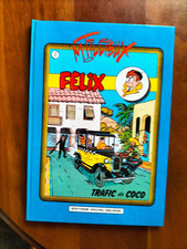 1982 felix 2 trafic de - n°,