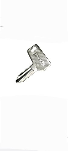 Cle contact minipelle - 1,