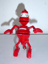 Figurine métal vintage - Nono