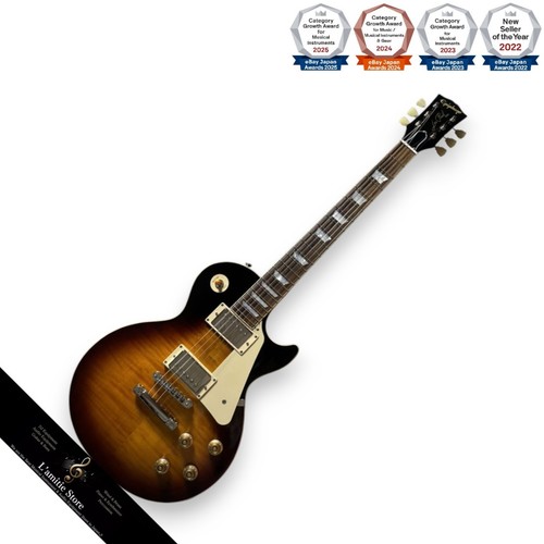 Epiphone inspiré par gibson - inspiré,