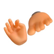  2 Pcs Porte Brosse A Dent