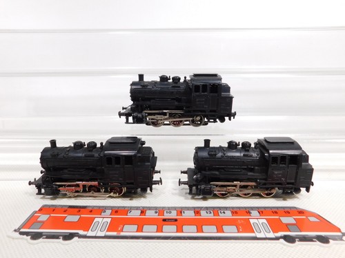Märklin cm 800 - h0,