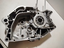 Carter Moteur gauche Suzuki