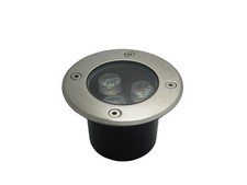 3w Spot Enterre LED Lampe