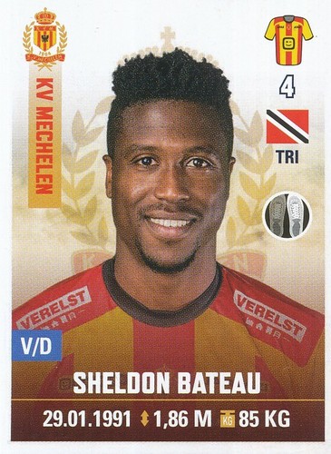 196 sheldon bateau - sheldon, trinidad