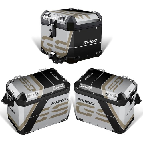 Adhésifs valises bmw - valises, r