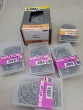 1,3 Kg De Crampons Pour