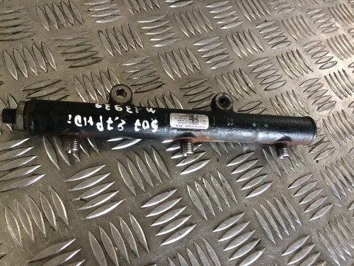 Barre rampe injection siemens - barre,