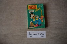 Livre Mickey Parade - Mensuel