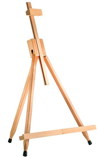 Quickdraw support chevalet - support,