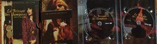 Coffret collector frisson - coffret,