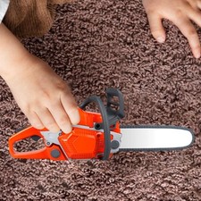 Jouet de tronçonneuse pour