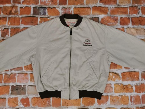 Chevignon vintage bomber - vintage,