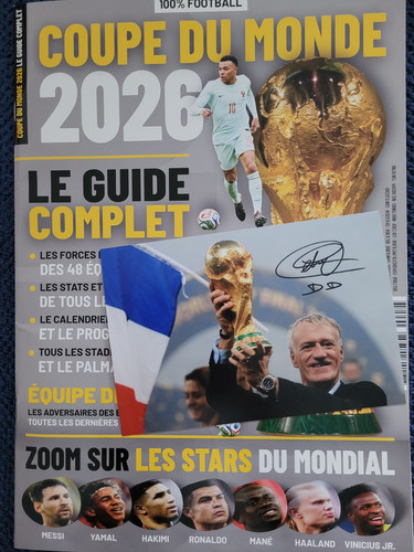 Magazine sport cie - magazine, sport&cie⚽mondial