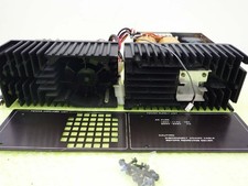 Ensemble d'unité de sonorisation et de transformateur de puissance YAESU FT-9...