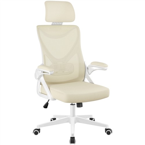 Chaise bureau ergonomique - bureau,