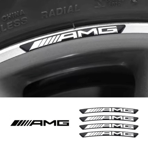 Set mercedes benz - set, of