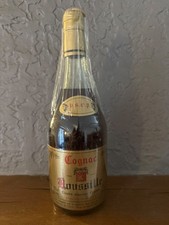 Cognac USOP