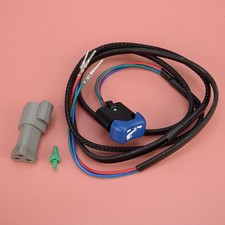 Power Trim Tilt Switch