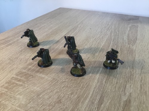Warhammer 40k dark angel - warhammer,