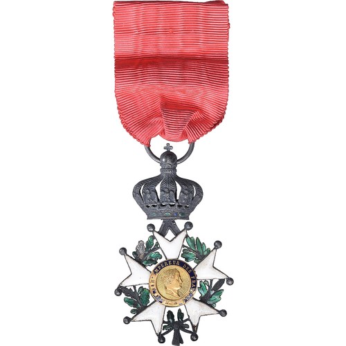 France legion honor - france,,