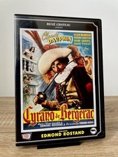 CYRANO DE BERGERAC | DVD