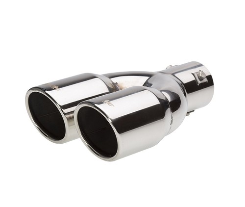 Double embout pot - double, de