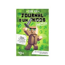 JOURNAL D'UN NOOB (GUERRIER) -