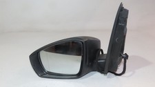 retroviseur exterieur electrique gauche volkswagen vw POLO V (6R1, 6C1) 6C18575