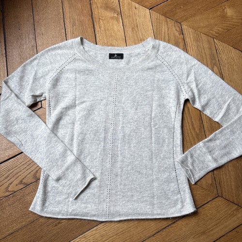 Pull angora one step - one,