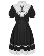 Dark IN Love Lolita Gothique