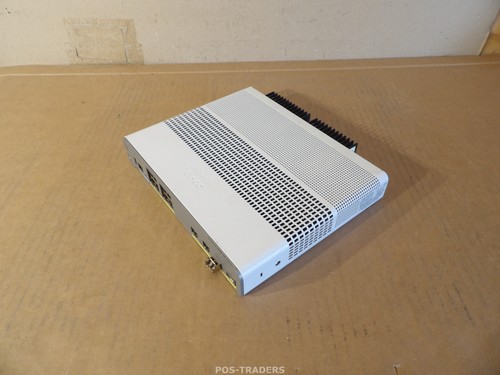 Cisco c2960cx 8pc v03 - ws-c2960cx-8pc-l,