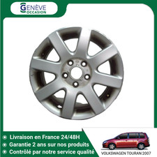 Jante aluminium - 🇫🇷,