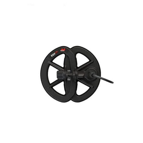Disque minelab equinox xterra - disque, equinox/xterra