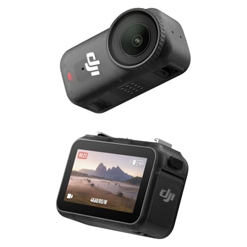 Dji osmo nano - osmo, standard