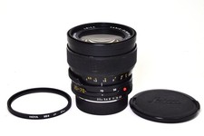 Objectif Manuel Leica R