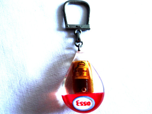 Porte clés bourbon mobile - bourbon,